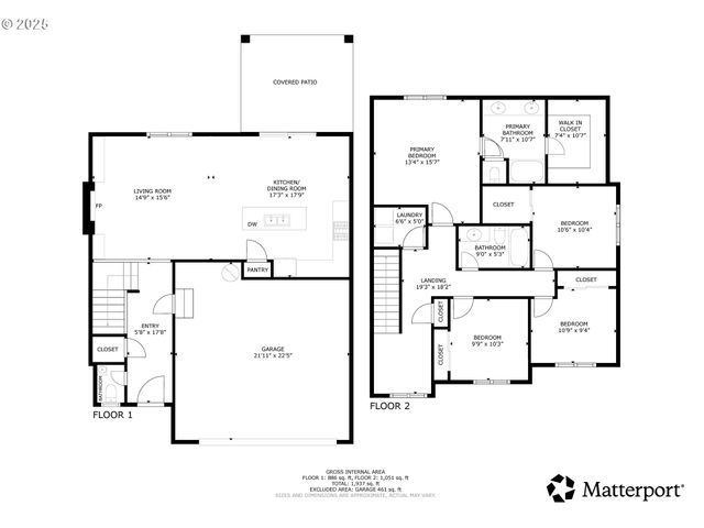 4245 SAGECREST Dr Ne, Albany, OR 97322