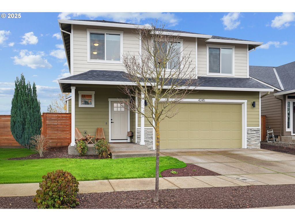 4245 SAGECREST Dr Ne, Albany, OR 97322