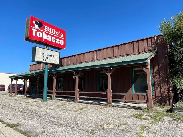 1506 W High Street, Mount Pleasant, MI 48858