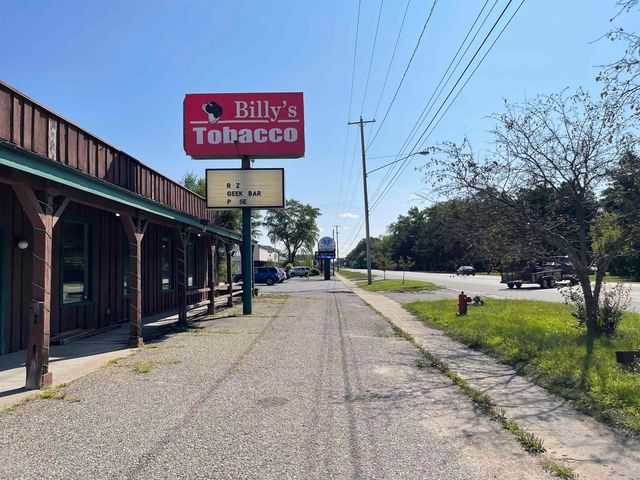 1506 W High Street, Mount Pleasant, MI 48858