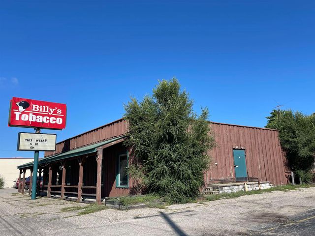 1506 W High Street, Mount Pleasant, MI 48858