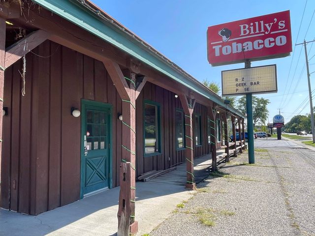 1506 W High Street, Mount Pleasant, MI 48858