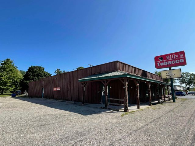 1506 W High Street, Mount Pleasant, MI 48858