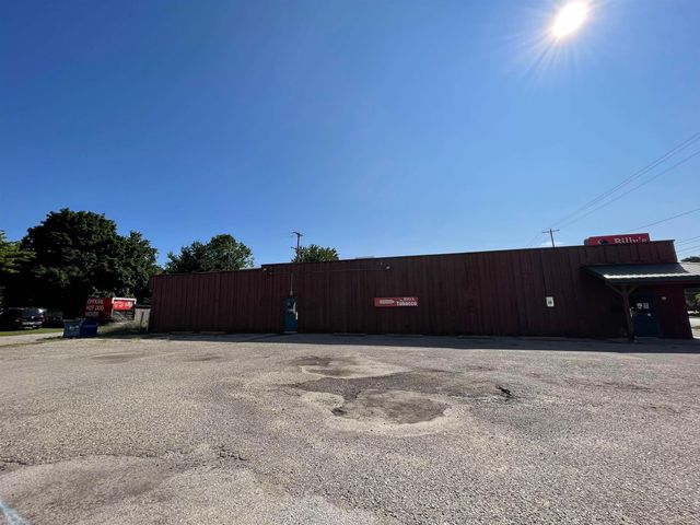 1506 W High Street, Mount Pleasant, MI 48858