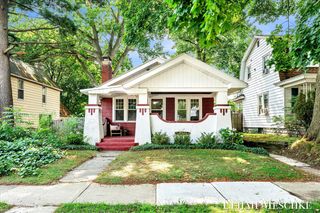 307 Scott Avenue, Grand Rapids, MI 49504