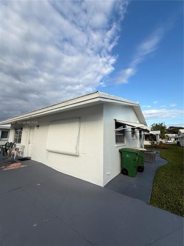 7004 NW 67th Ave, Tamarac, FL 33321