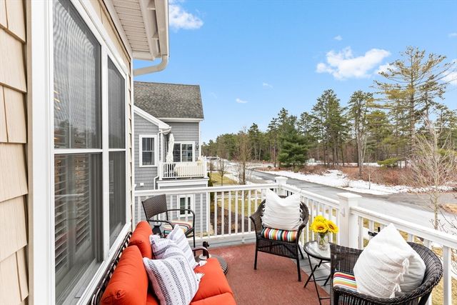 9 Sunflower Way 9, Plymouth, NH 03260