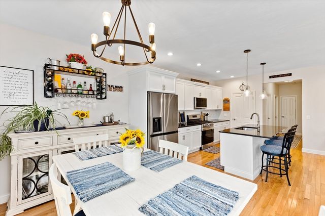 9 Sunflower Way 9, Plymouth, NH 03260