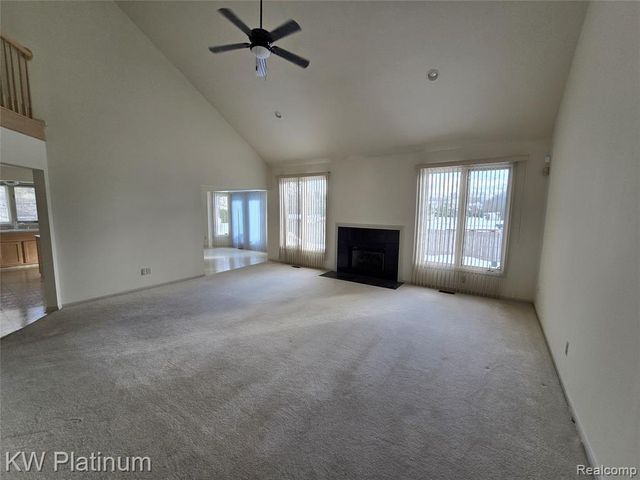 1958 Forest Mead Drive, Sterling Heights, MI 48314