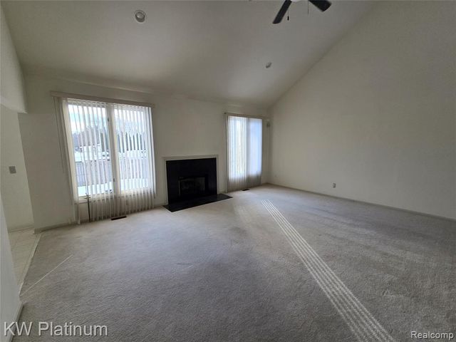 1958 Forest Mead Drive, Sterling Heights, MI 48314