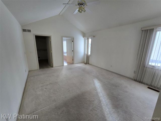 1958 Forest Mead Drive, Sterling Heights, MI 48314