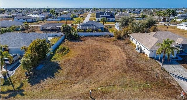 1730 NW JUANITA PLACE, Cape Coral, FL 33993