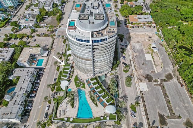 701 N Fort Lauderdale Beach Boulevard A1, Fort Lauderdale, FL 33304