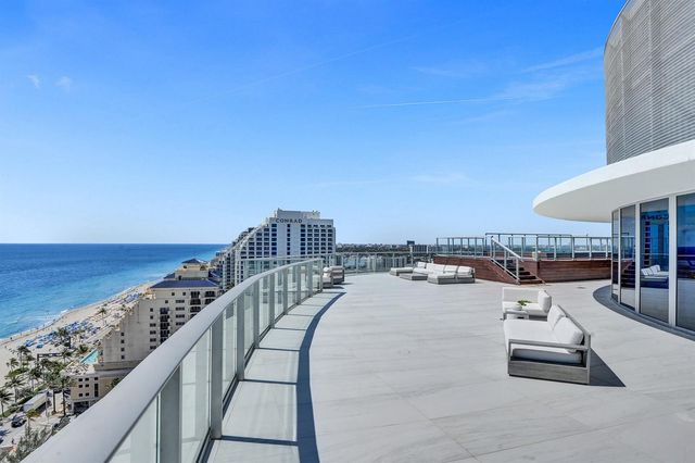 701 N Fort Lauderdale Beach Boulevard A1, Fort Lauderdale, FL 33304