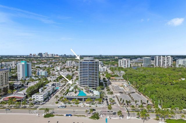 701 N Fort Lauderdale Beach Boulevard A1, Fort Lauderdale, FL 33304