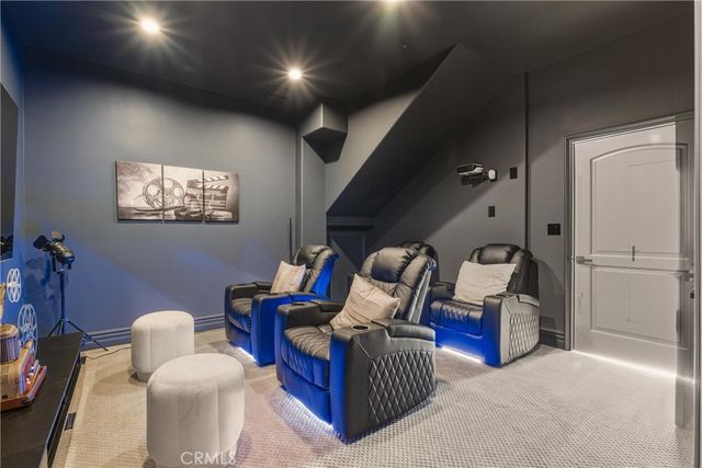 5558 Edgewood Place, Los Angeles, CA 90019