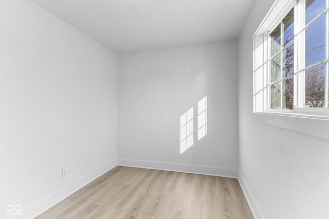 2714 S Randolph Street, Indianapolis, IN 46203