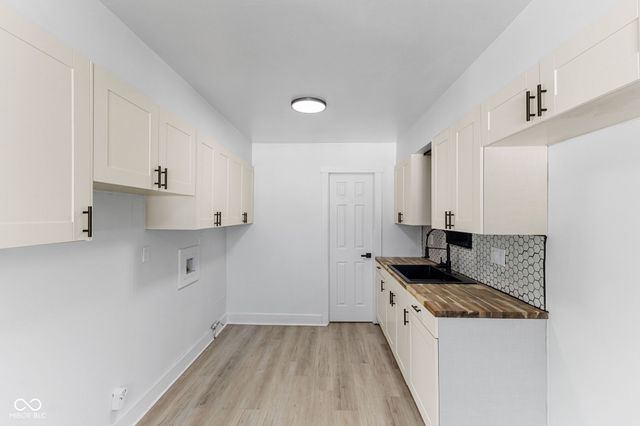 2714 S Randolph Street, Indianapolis, IN 46203