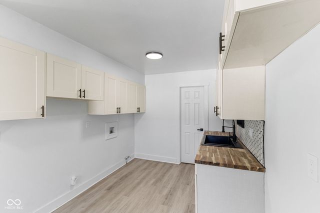 2714 S Randolph Street, Indianapolis, IN 46203