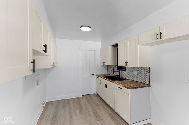 2714 S Randolph Street, Indianapolis, IN 46203