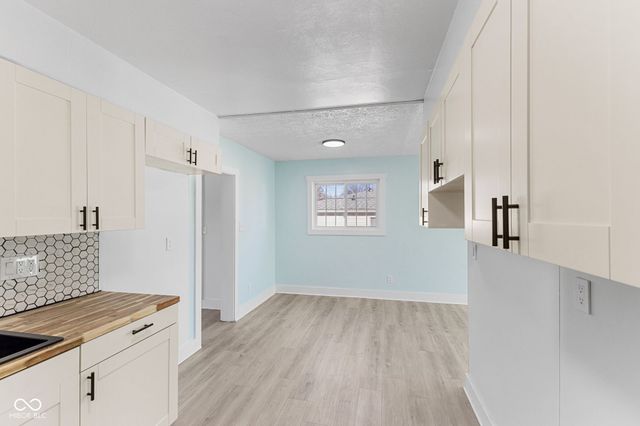 2714 S Randolph Street, Indianapolis, IN 46203