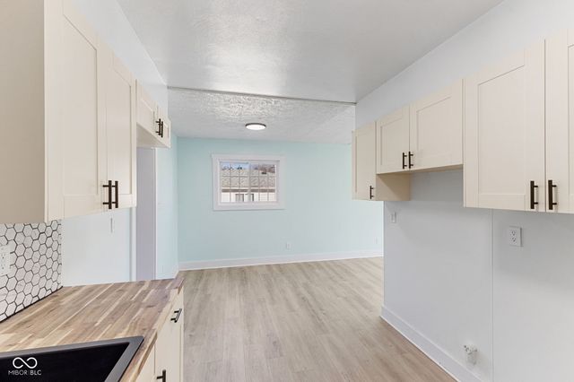 2714 S Randolph Street, Indianapolis, IN 46203