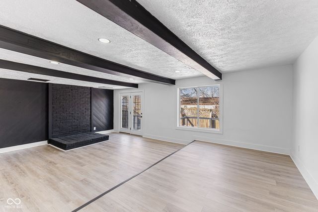 2714 S Randolph Street, Indianapolis, IN 46203