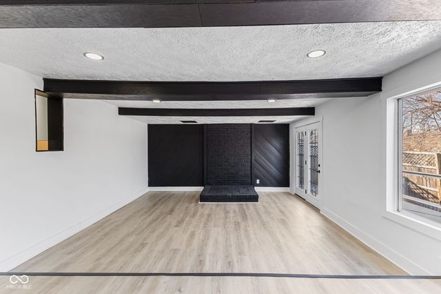 2714 S Randolph Street, Indianapolis, IN 46203