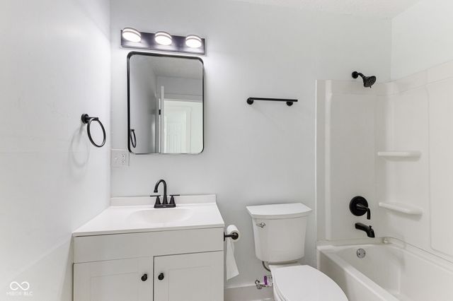 2714 S Randolph Street, Indianapolis, IN 46203