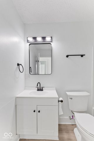 2714 S Randolph Street, Indianapolis, IN 46203