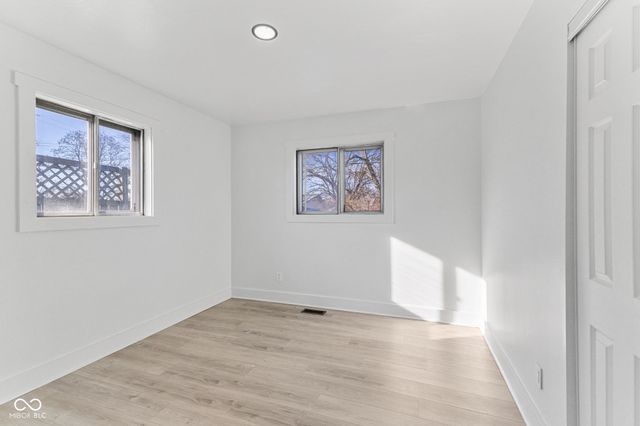 2714 S Randolph Street, Indianapolis, IN 46203