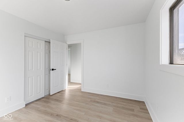 2714 S Randolph Street, Indianapolis, IN 46203