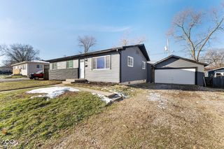 2714 S Randolph Street, Indianapolis, IN 46203