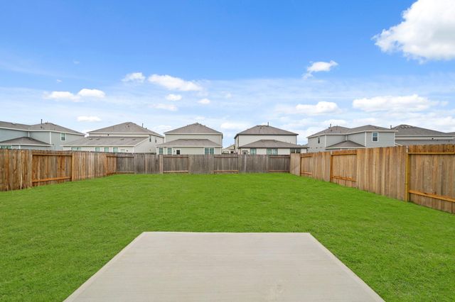16989 Hazelnut Drive, Conroe, TX 77302