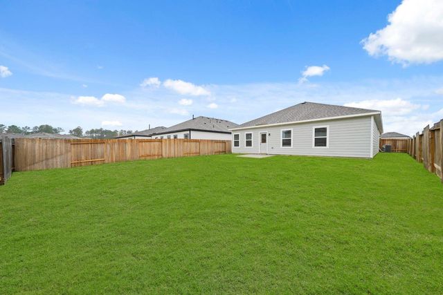 16989 Hazelnut Drive, Conroe, TX 77302