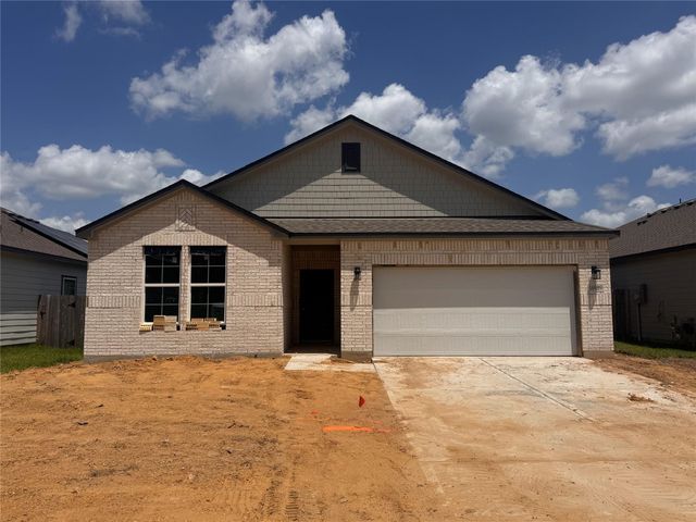16989 Hazelnut Drive, Conroe, TX 77302