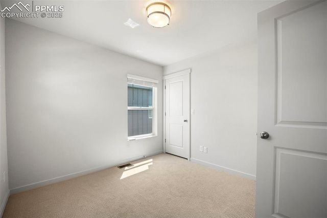 9277 Percheron Pony Drive, Colorado Springs, CO 80908