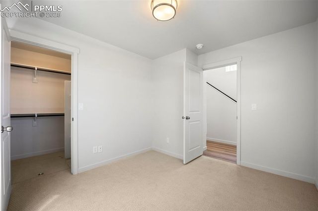 9277 Percheron Pony Drive, Colorado Springs, CO 80908