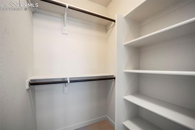 9277 Percheron Pony Drive, Colorado Springs, CO 80908