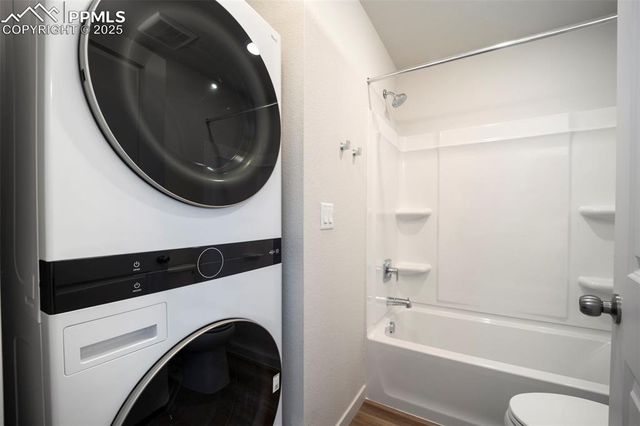 9277 Percheron Pony Drive, Colorado Springs, CO 80908