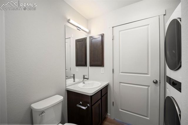 9277 Percheron Pony Drive, Colorado Springs, CO 80908