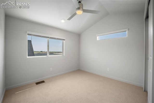 9277 Percheron Pony Drive, Colorado Springs, CO 80908