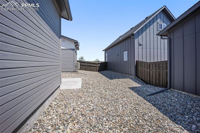 9277 Percheron Pony Drive, Colorado Springs, CO 80908