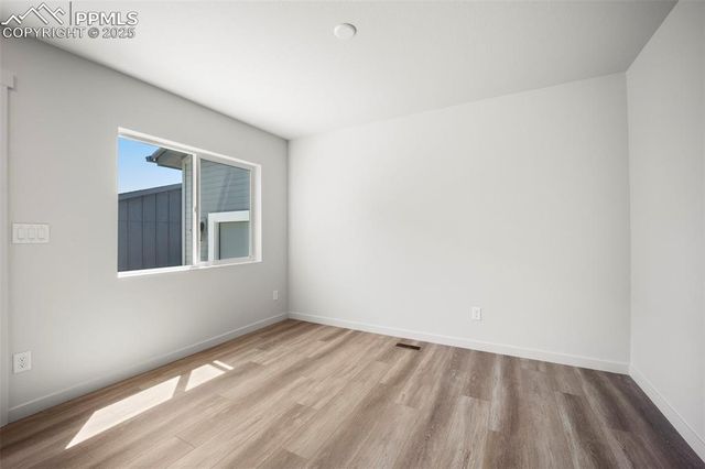 9277 Percheron Pony Drive, Colorado Springs, CO 80908