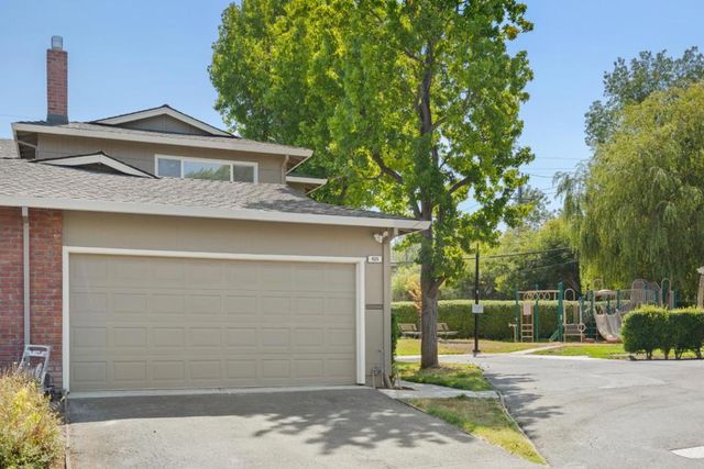 425 Poppy Place, Mountain View, CA 94043