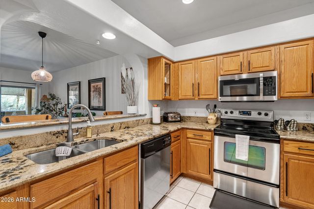 16307 E ARROW Drive 102, Fountain Hills, AZ 85268