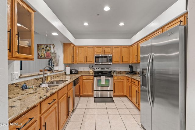 16307 E ARROW Drive 102, Fountain Hills, AZ 85268