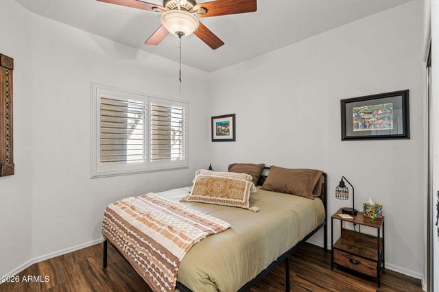 16307 E ARROW Drive 102, Fountain Hills, AZ 85268
