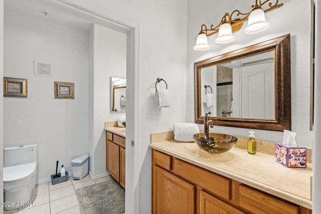 16307 E ARROW Drive 102, Fountain Hills, AZ 85268