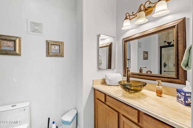 16307 E ARROW Drive 102, Fountain Hills, AZ 85268